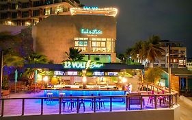 Margaritaville Beach Resort Nassau